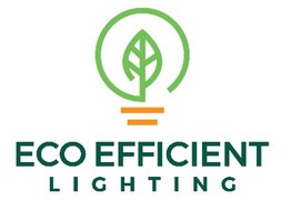 Eco Efficient Lighting logo