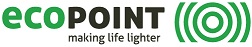 Ecopoint logo